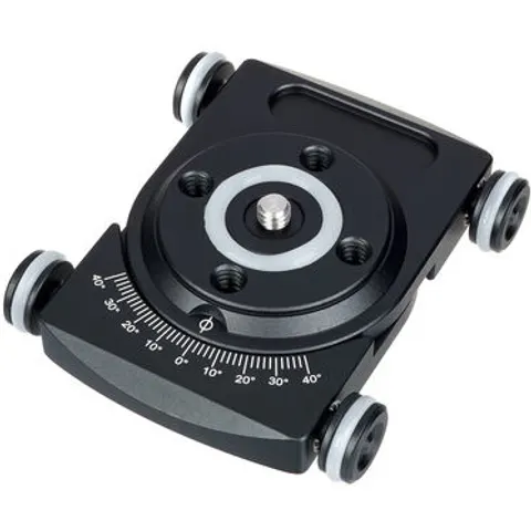 Roadworx Camera Cart – immagine 2