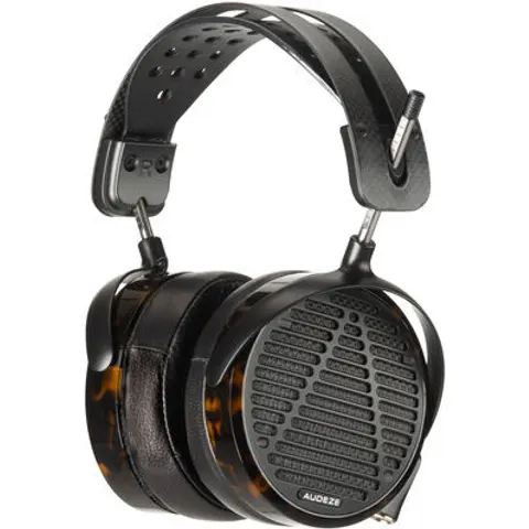 Audeze LCD-5 – immagine 2
