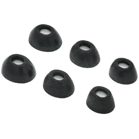 Comply TrueGrip MAX AirPods Pro 3 Mix nero – immagine 2
