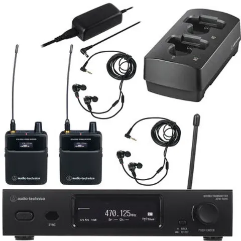 Technica ATW-3255 DF2 – immagine 5