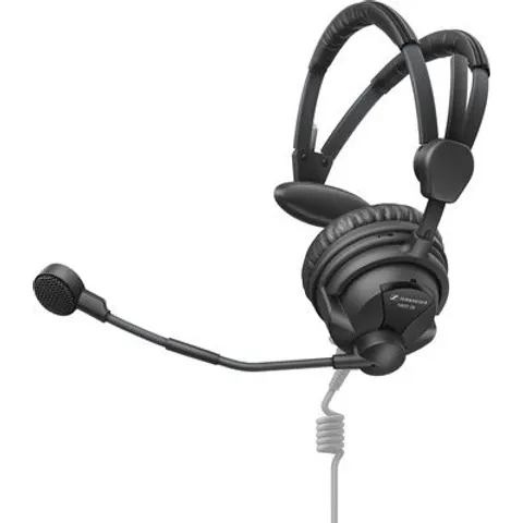 Sennheiser HMD 26 S – immagine 2