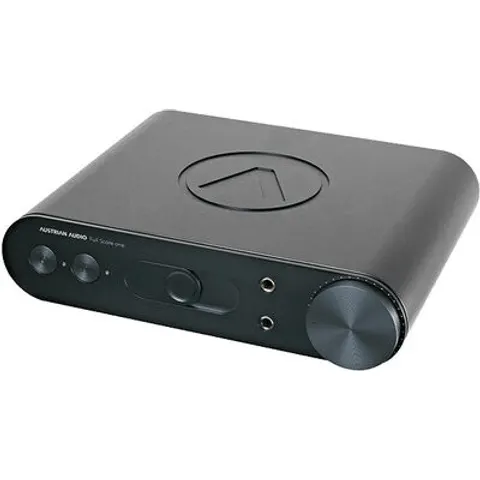 Austrian Audio Full Score One Black – immagine 2