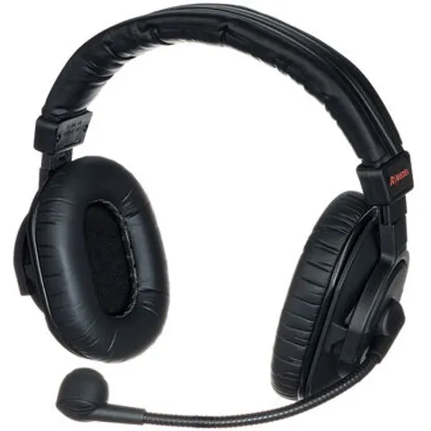 Riedel Pro-D2 XLR4F nero – immagine 2
