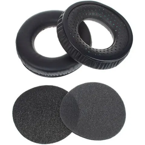 beyerdynamic EDT C-One Ear Pads Black nero – immagine 2