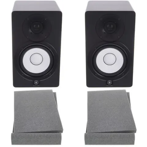 Yamaha HS 5 – immagine 3