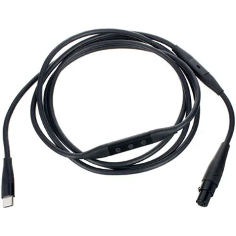 beyerdynamic DT Pro X USB C Cable – immagine 2