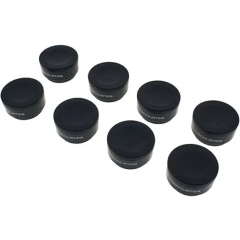 IsoAcoustics ISO-Puck mini Set – immagine 2