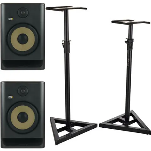 KRK Rokit RP8 G5 – immagine 4