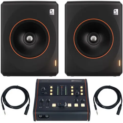 Palmer Orbit 11 Black nero – immagine 3