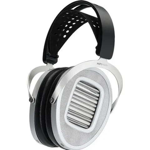 HIFIMAN ANANDA unveiled argento – immagine 2
