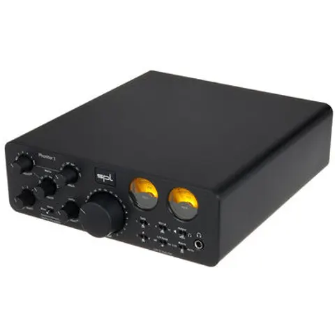 SPL Phonitor 3 – immagine 2