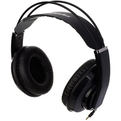 Superlux HD-681 Evo BK nero – immagine 2