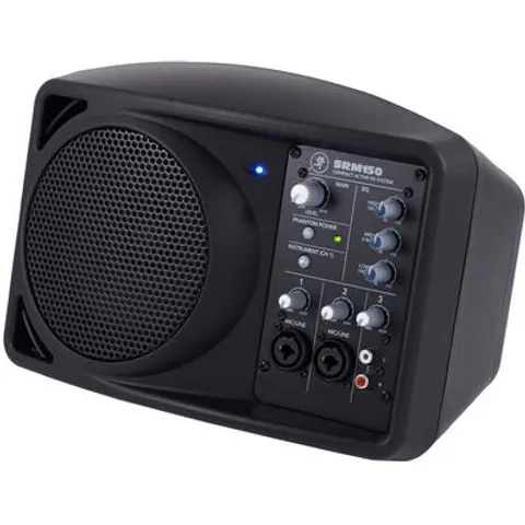 Mackie SRM150 – immagine 2