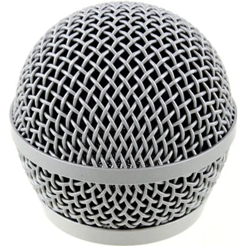 Shure PG 58 Replacement Grill – immagine 2