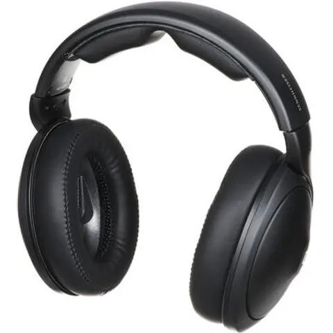 Sennheiser HD 620S nero – immagine 2