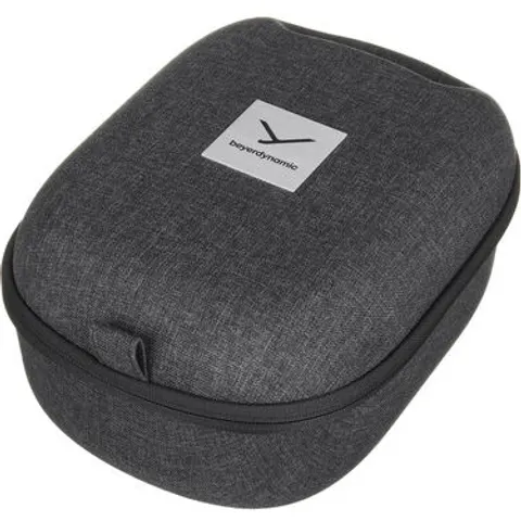 beyerdynamic Luxus Headphone Case Grey – immagine 2