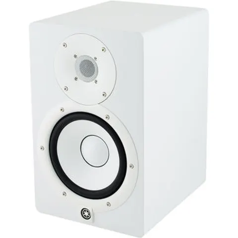 Yamaha HS 7 W bianco – immagine 2
