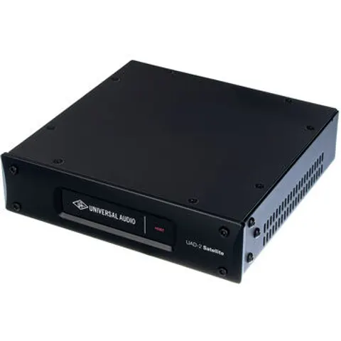 Universal Audio UAD-2 Satellite USB Octo – immagine 2