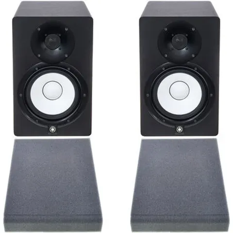 Yamaha HS 7 – immagine 4
