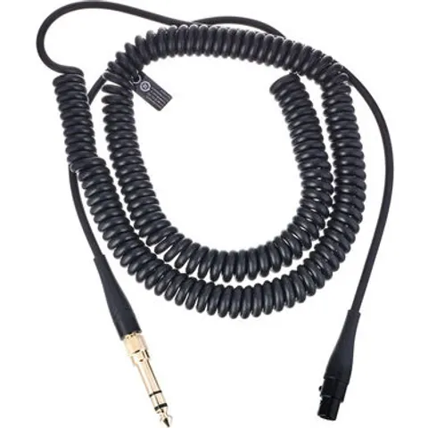 beyerdynamic Pro X Coiled Cable 3m nero – immagine 2
