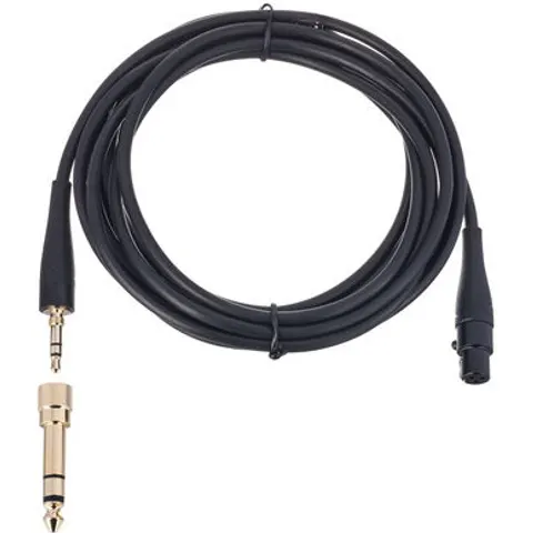 beyerdynamic Pro X Straight Cable 3m Black – immagine 2