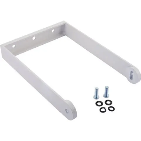 the box pro 206 U-Bracket vertical White – immagine 2