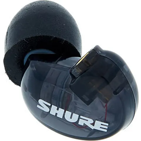 Shure SE215 Pro K Left Black – immagine 2