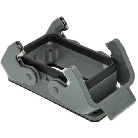 Harting Extension Housing 10 pin – immagine 2