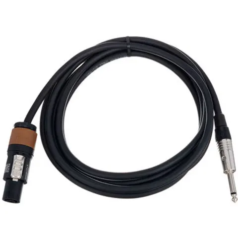 pro snake 13022 Speaker Cable 3m – immagine 2