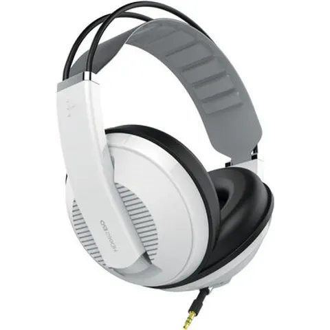 Superlux HD-662 WH Evo bianco – immagine 2
