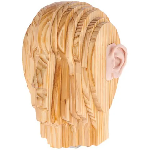 Soundman Dummy Head – immagine 2