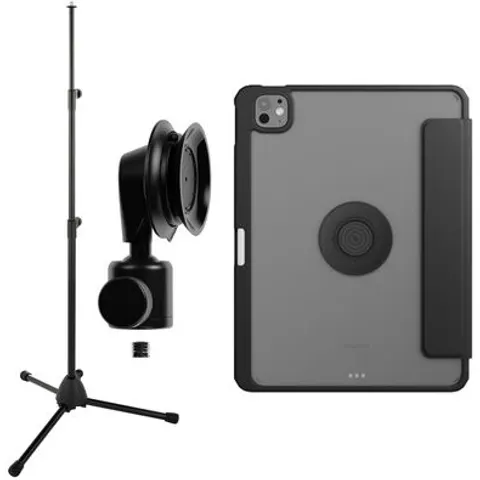 K&M ; 260/1 Fidlock VACUUM Bundle – immagine 4