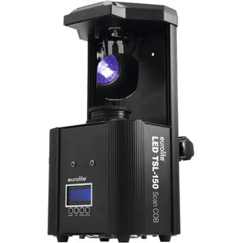 EuroLite LED TSL-150 Scan COB – immagine 2