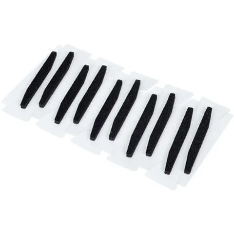 Comply Soft Wraps nero – immagine 2