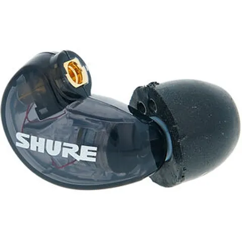 Shure SE215 Pro K Right Black – immagine 2