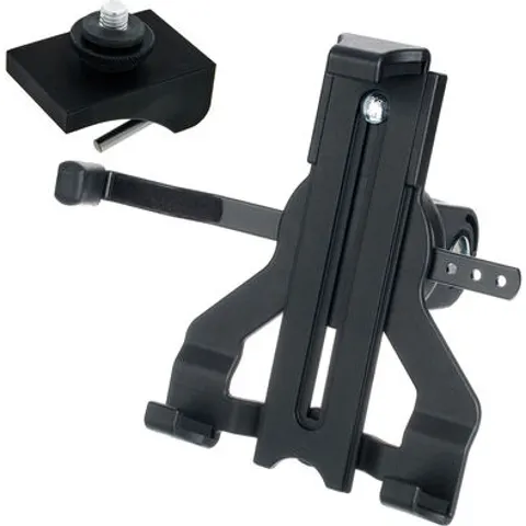 Millenium Genos Tablet Holder 19744 Set nero – immagine 2