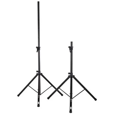 Fun Generation Speaker Stand Pair – immagine 2