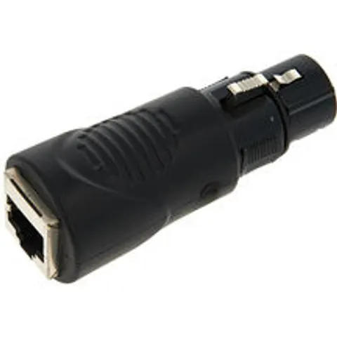 the sssnake CAT5 - XLR3F – immagine 2