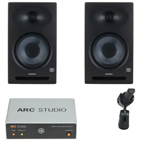 Presonus Eris Studio 8 – immagine 4