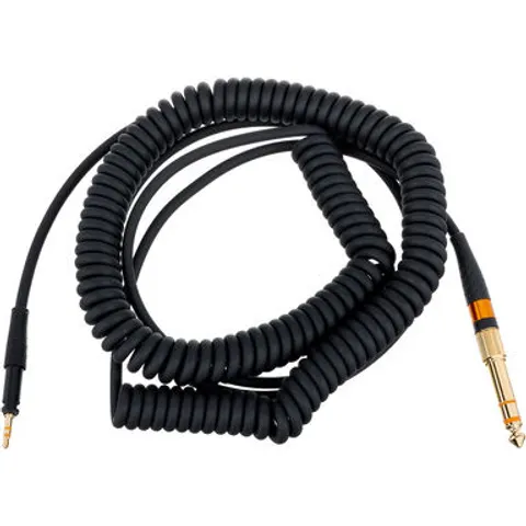 Neumann NDH Coiled Cable Black – immagine 2