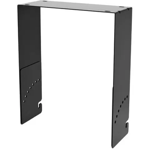 HK Audio U-bracket Vertical LUNAR 110 X nero – immagine 2