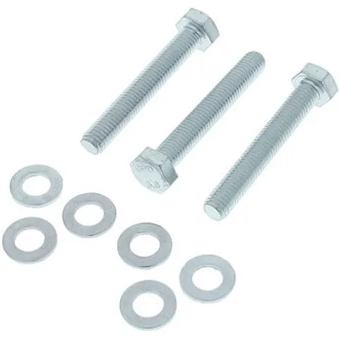 Stageworx Deco Truss Screw Set Old – immagine 2