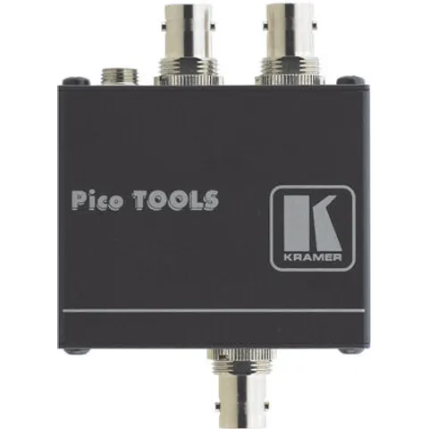 Kramer VM-2UX 1:2 4K Distributor – immagine 2