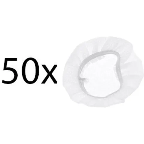 Sennheiser HZH-200 Hygiene Pads Pack White – immagine 2