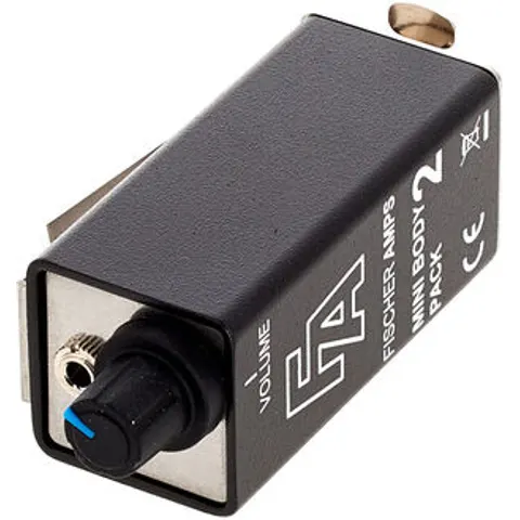 Fischer Amps Mini Bodypack 2 – immagine 2