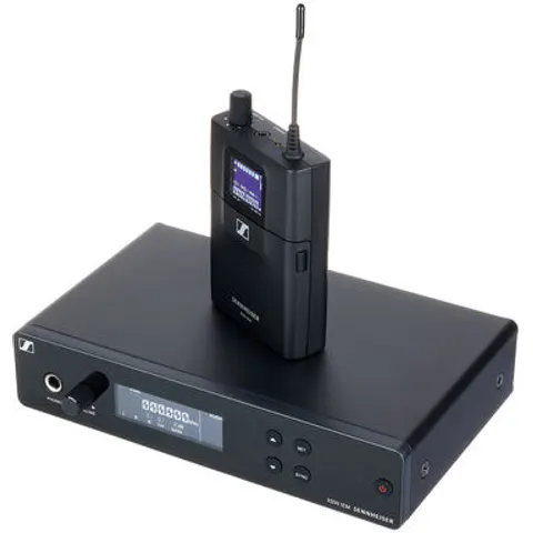 Sennheiser XSW IEM Set – immagine 3
