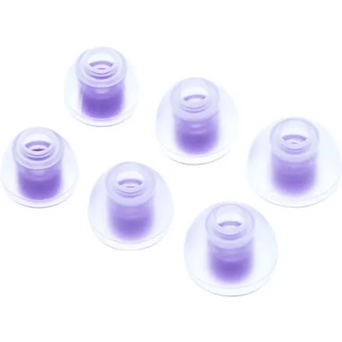 Vision Ears GO live Eartips Standard Set – immagine 2