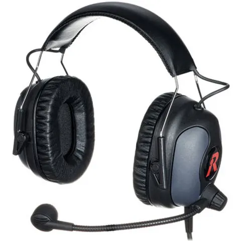 Riedel Max-D2 XLR4F nero – immagine 2