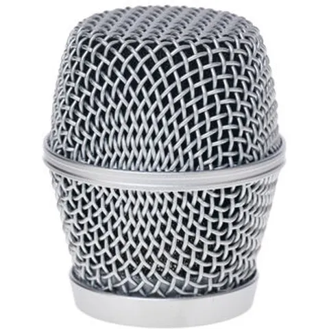 Shure SM 86 Replacement Grill – immagine 2