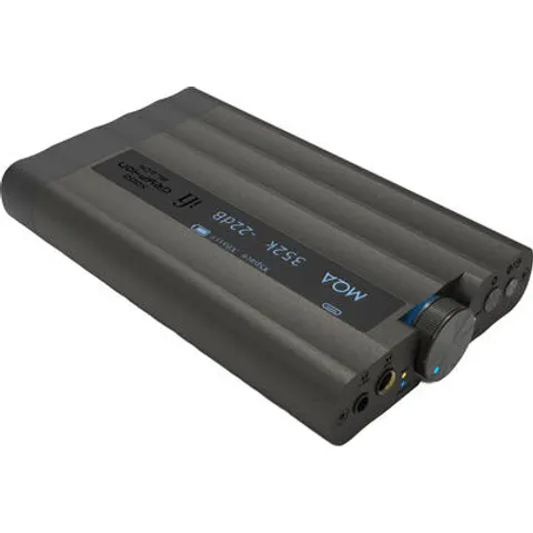 ifi Audio xDSD Gryphon black – immagine 2
